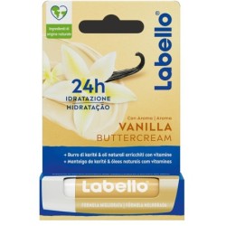 LABELLO VANILLA BUTTERCREAM 5,5 ML