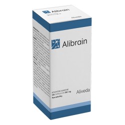 ALIBRAIN 120 CAPSULE