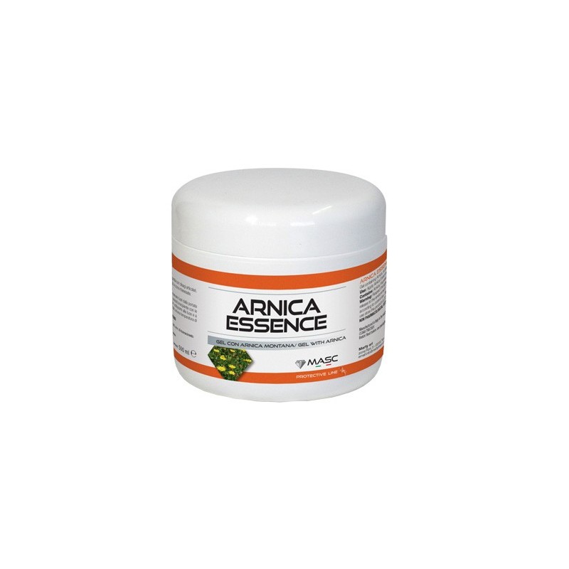 ARNICA ESSENCE 500 ML