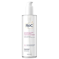 ROC LOZIONE MICELLARE EXTRA COMFORT 400 ML