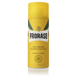 PRORASO SCHIUMA NUTRIENTE 400 ML