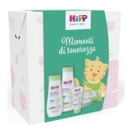 HIPP KIT 6 COFANETTI MOMENTI DI TENEREZZA