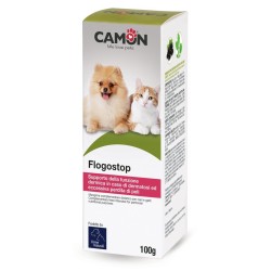 FLOGOSTOP 60 COMPRESSE