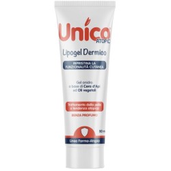 UNICO LIPOGEL DERMICO 50 ML