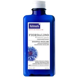 SHAMPOO FIORDALISO 250 ML