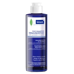 OLIO SHAMPOO 200 ML
