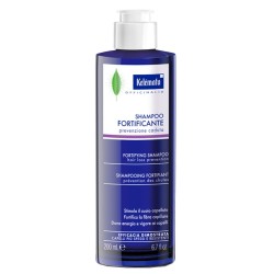 SHAMPOO FORTIFICANTE 200 ML
