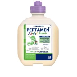 PEPTAMEN JUNIOR PHGG 500 ML