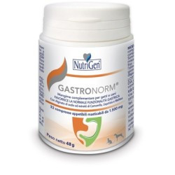 GASTRONORM 32 COMPRESSE NUTRIGEN