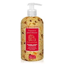 PANETTONE SAPONE LIQUIDO PROFUMATO 500 ML