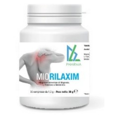 MIORILAXIM 30 COMPRESSE