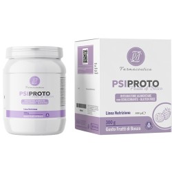 PSIPROTO FRUTTI DI BOSCO 300 G