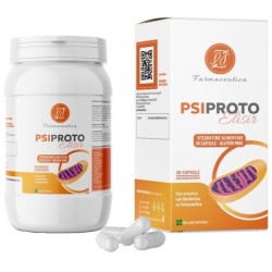 PSIPROTO ELISIR 30 CAPSULE GASTRORESISTENTI