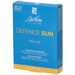 DEFENCE SUN 30 COMPRESSE DA 0,7 G