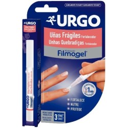 URGO UNGHIE FRAGILI 2 ML