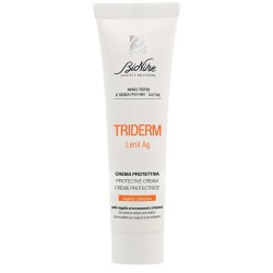 TRIDERM LENIL AG CREMA PROTETTIVA 30 ML