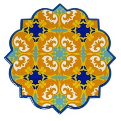 COLORS SOTTOTUTTO DEEP FLOWERS