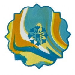 COLORS SOTTOTUTTO VINCENT FLOWER