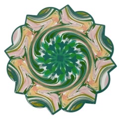 COLORS SOTTOTUTTO NOTTINGHAM FLOWER