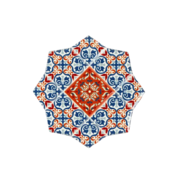 COLORS SOTTOTUTTO TASTY CHOCO