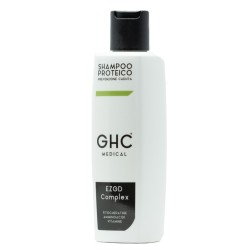 GHC MEDICAL SHAMPOO PROTEICO 200 ML