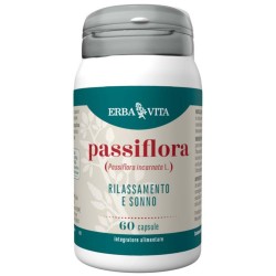 PASSIFLORA 60 CAPSULE