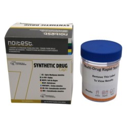 SYNTETHIC DRUG TEST 7 URINE