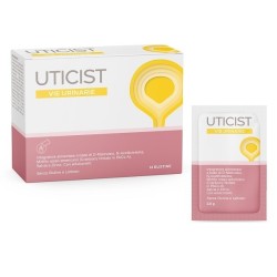 UTICIST 14 BUSTINE DA 2,5 G