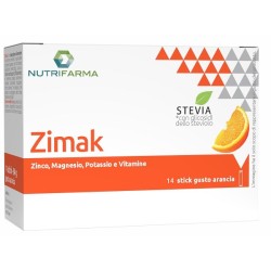 ZIMAK ARANCIA 14 STICK