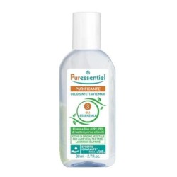 PURESSENTIEL GEL PURIFICANTE 80 ML