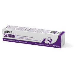 PETMOD SENIOR SIRINGA 30 G