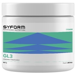 GL3 LIMONE POLVERE 160 G