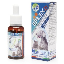 EPILEXB 30 ML NUOVO FORMATO