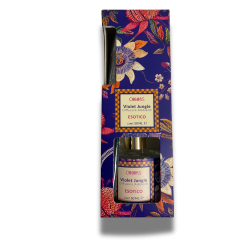 COLORS DIFFUSORE AMBIENTE GIALLO 50 ML