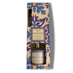 COLORS DIFFUSORE AMBIENTE VIOLA 50 ML