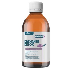 NUTRACLE DRENANTE DETOX 200 ML