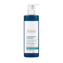 AVENE CLEANANCE COMED GEL DETERGENTE PEELING 400 ML