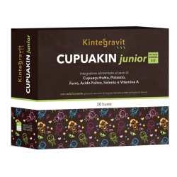 CUPUAKIN JUNIOR 20 BUSTINE KINTEGRAVIT