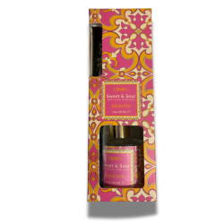 COLORS DIFFUSORE AMBIENTE ROSA 50 ML