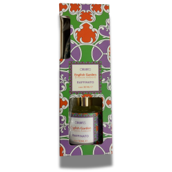 COLORS DIFFUSORE AMBIENTE ARANCIONE 50 ML