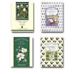 ROSA SACCHETTO PROFUMATO PER CASSETTI