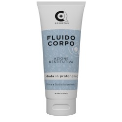 QFARMA FLUIDO CORPO RESTITUTIVO 200 ML