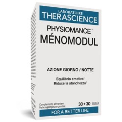 PHYSIOMANCE MENOMODUL 60 COMPRESSE
