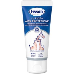 FISSAN LA PASTA ALTA PROTEZIONE 50 G NUOVA FORMULA