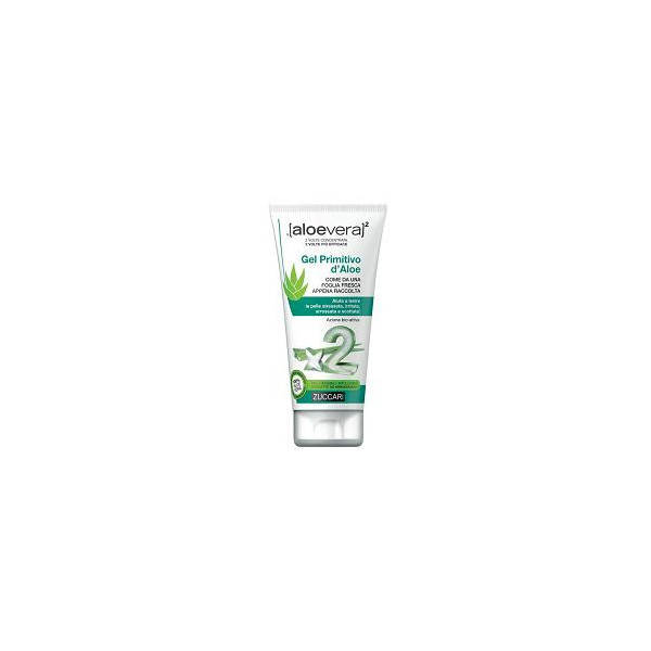 ALOEVERA2 GEL PRIMITIVO D'ALOE 150 ML