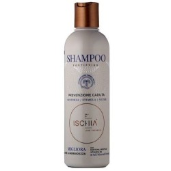 ISCHIA SHAMPO PREVENZIONE CADUTA 250 ML