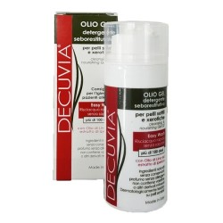 DECUVIA OLIO GEL 50 ML