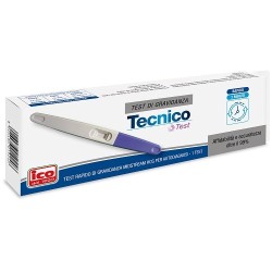 TEST DI GRAVIDANZA ICO TECNICO 1 PEZZO