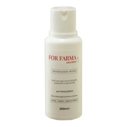 FOR FARMA OLEOLATTE DETERGENTE INTIMO 200 ML