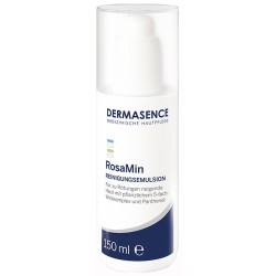 DERMASENCE ROSAMIN CLEANSING EMULSION 150 ML